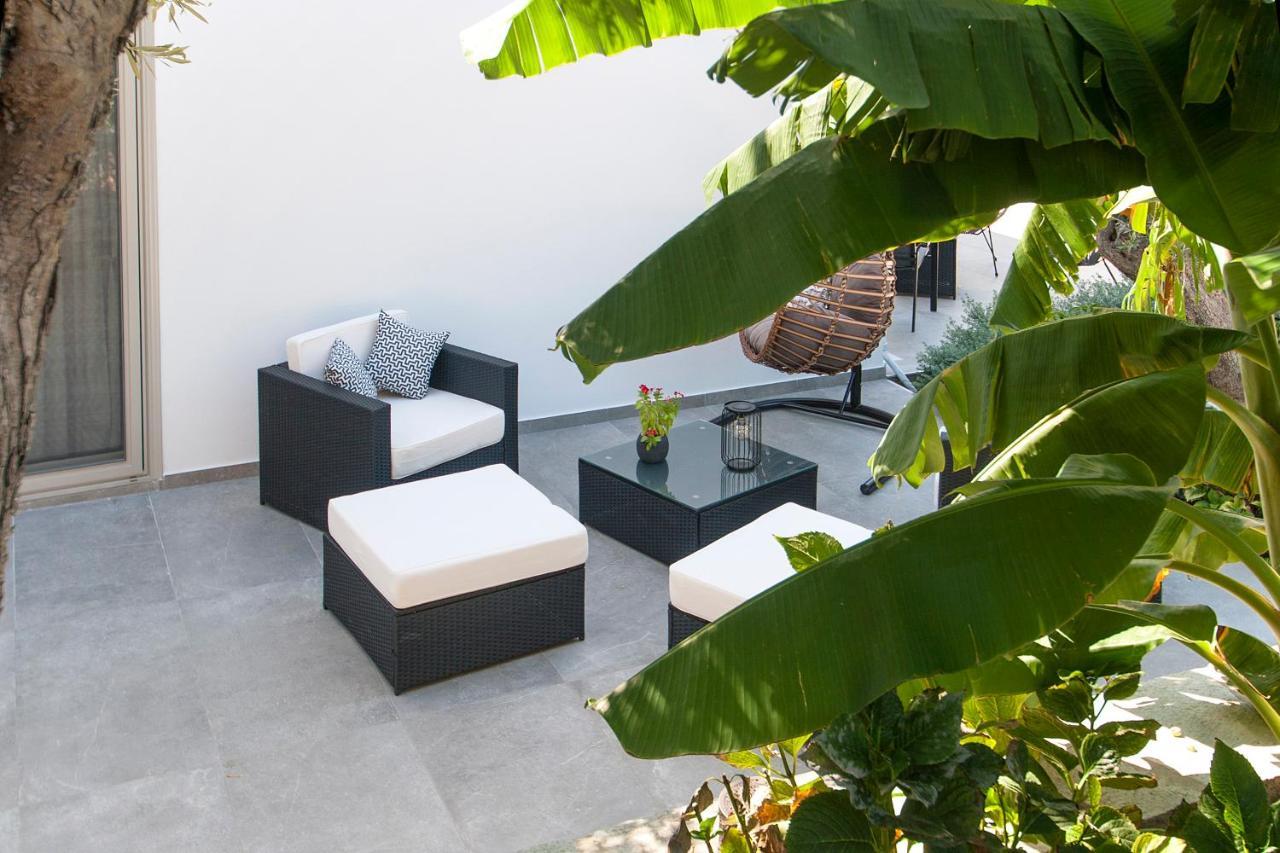 Apartamento Nina'S House Achladies  Exterior foto