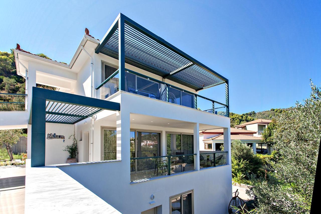 Apartamento Nina'S House Achladies  Exterior foto